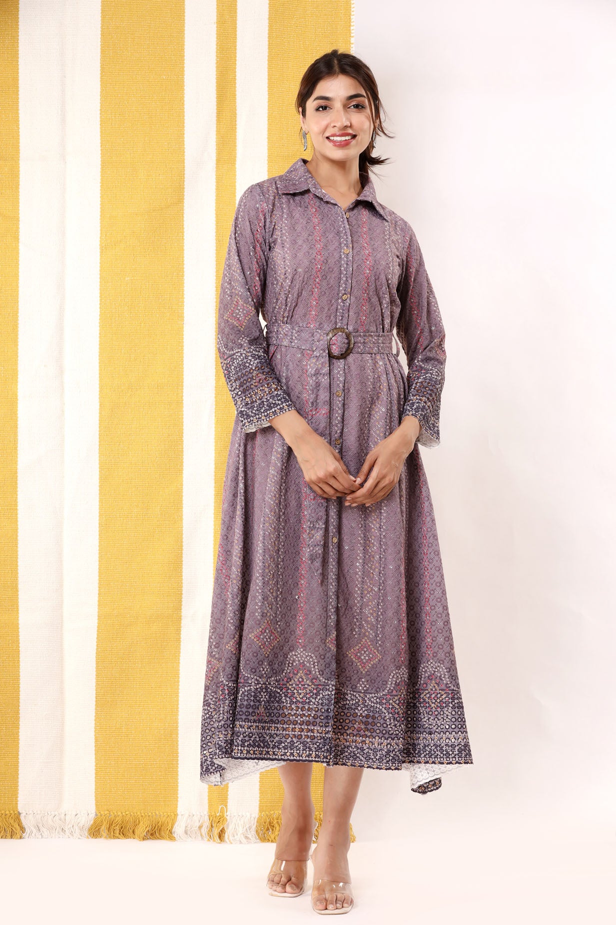 The Lavender Midi