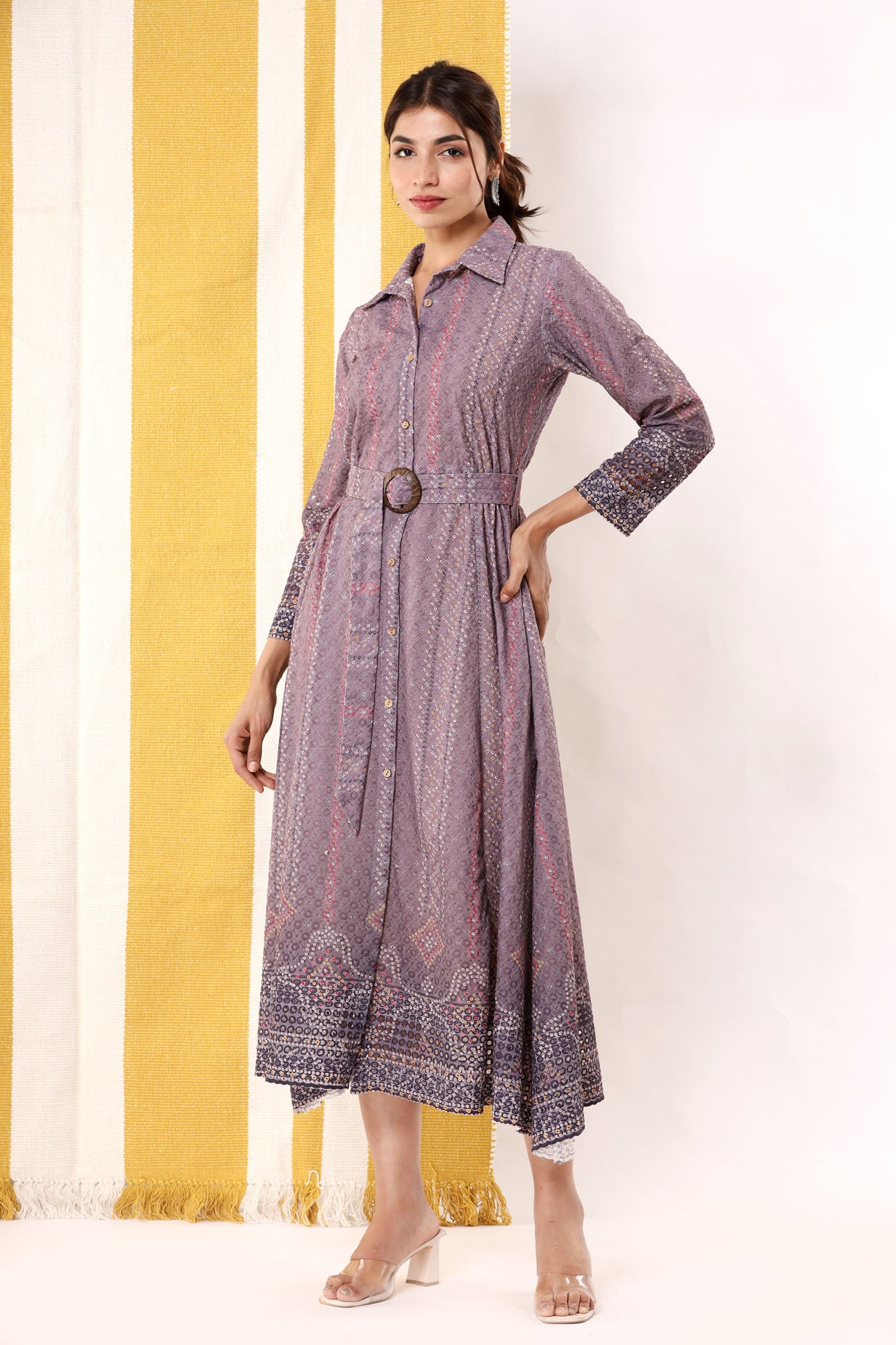 The Lavender Midi