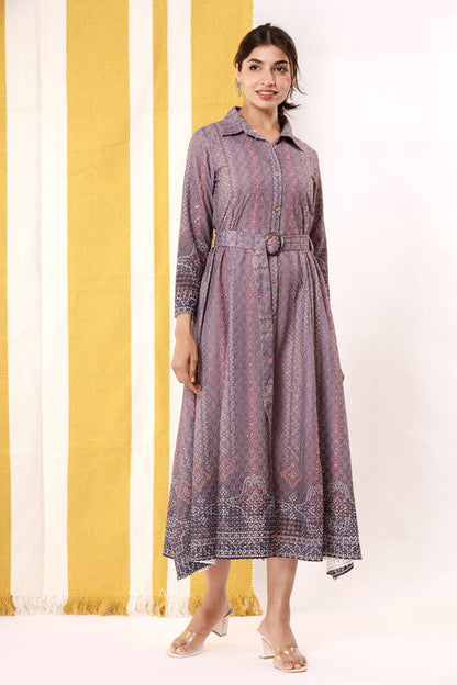 The Lavender Midi