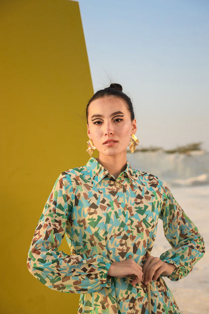 The Georgette Prints