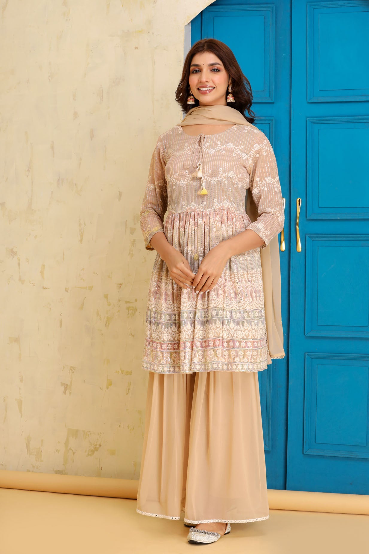 The Suave Shararaa