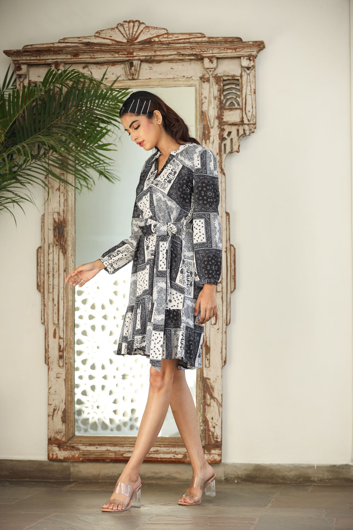 The Beautiful Prints