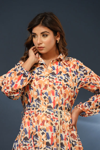 The Georgette Prints