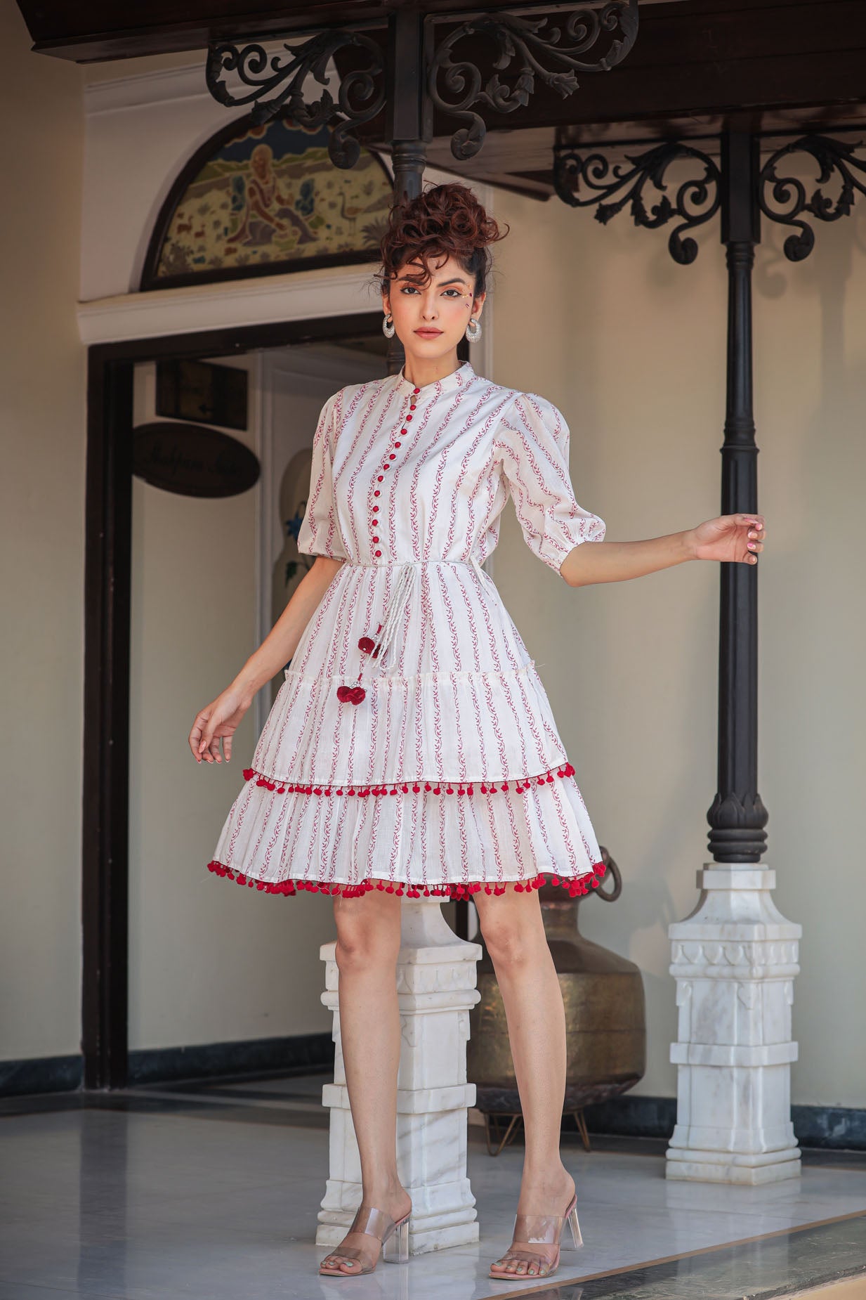 The White n Reds