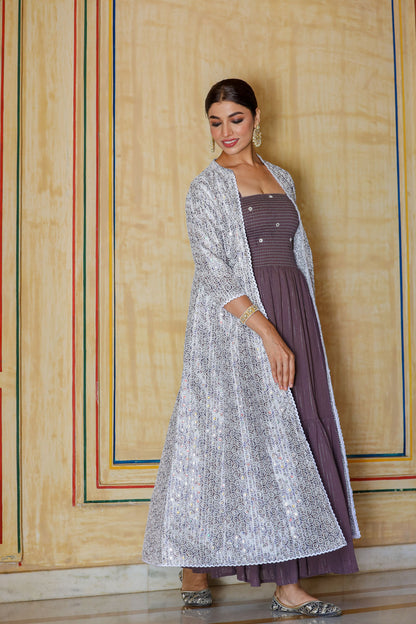 The Grey Lavishness