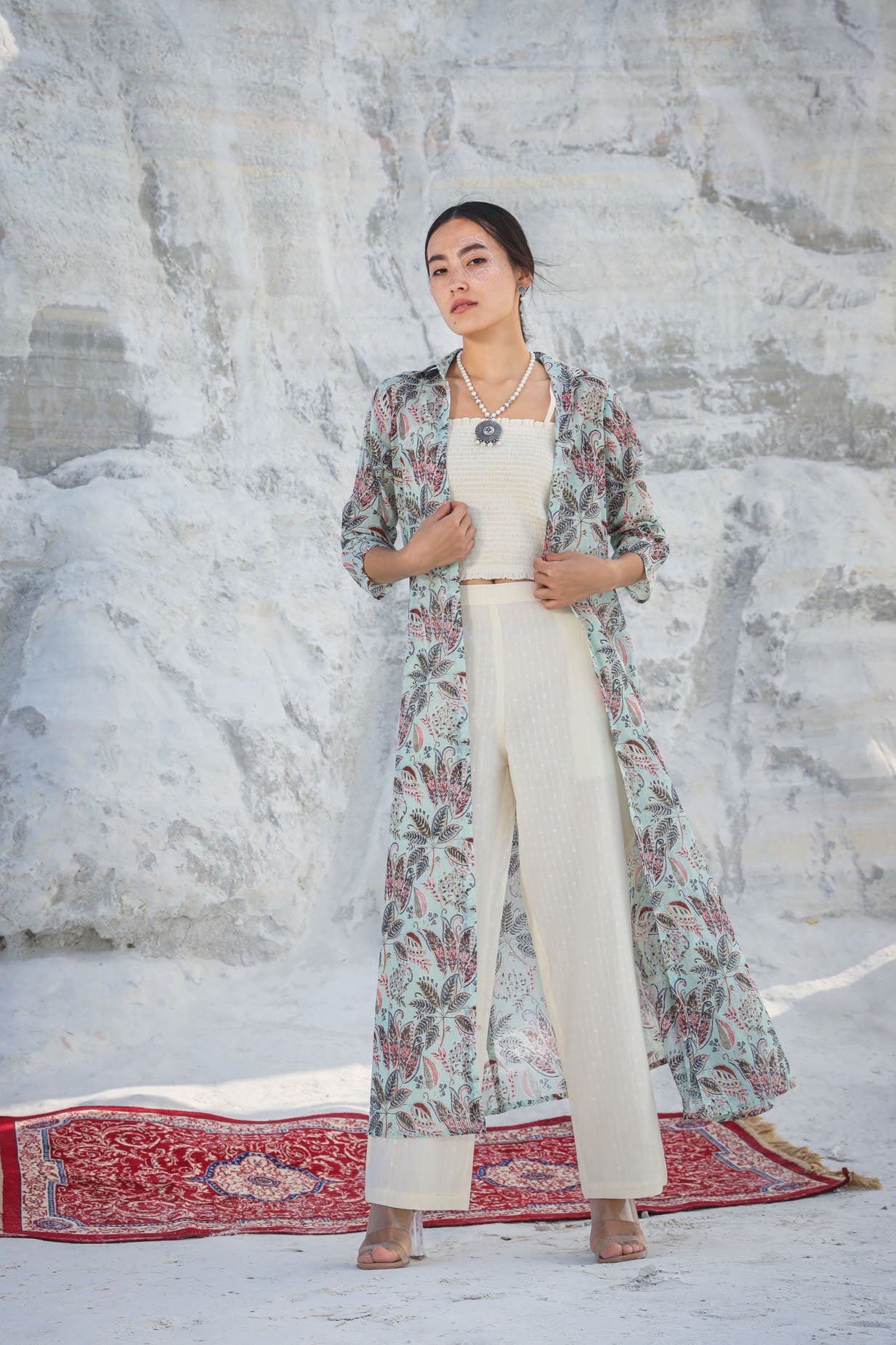The Suave Coord Set