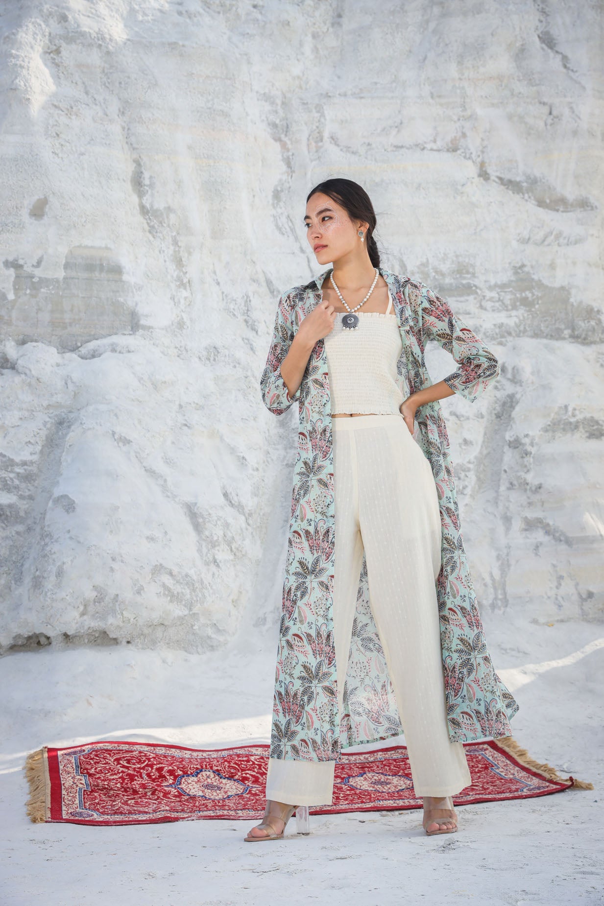 The Suave Coord Set