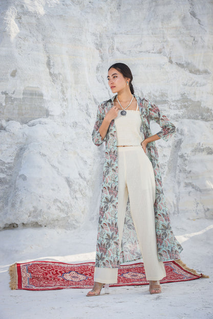 The Suave Coord Set