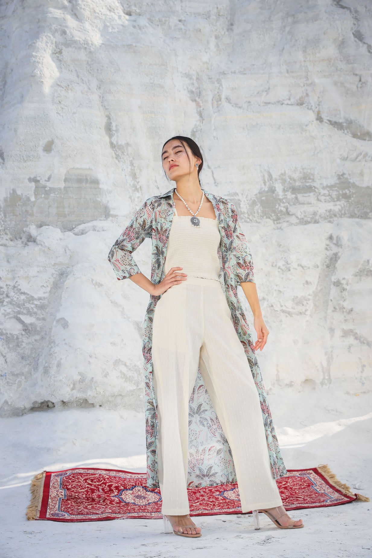 The Suave Coord Set