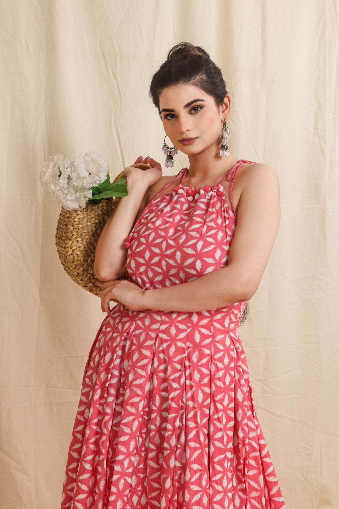 The Pink Perfection