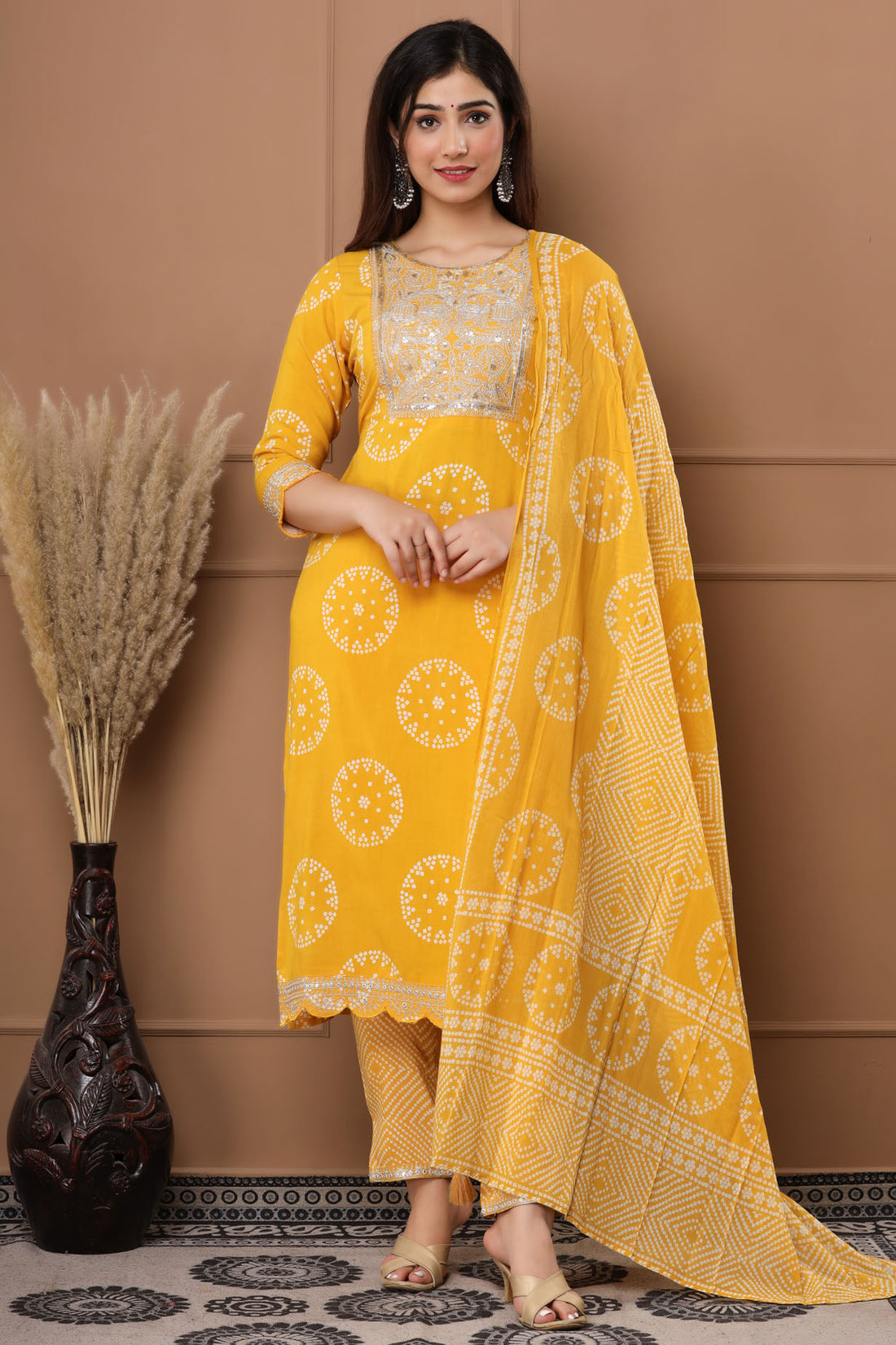 The Lovely Pant Set