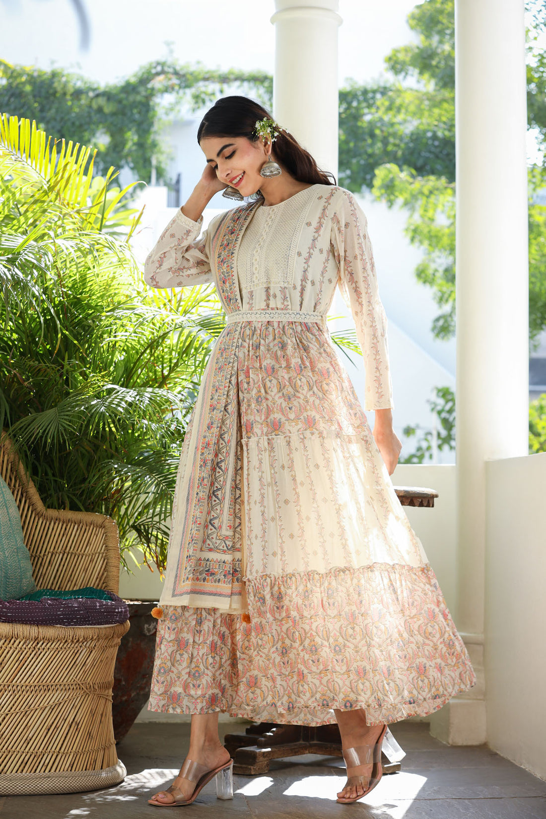 The Lavish Prints