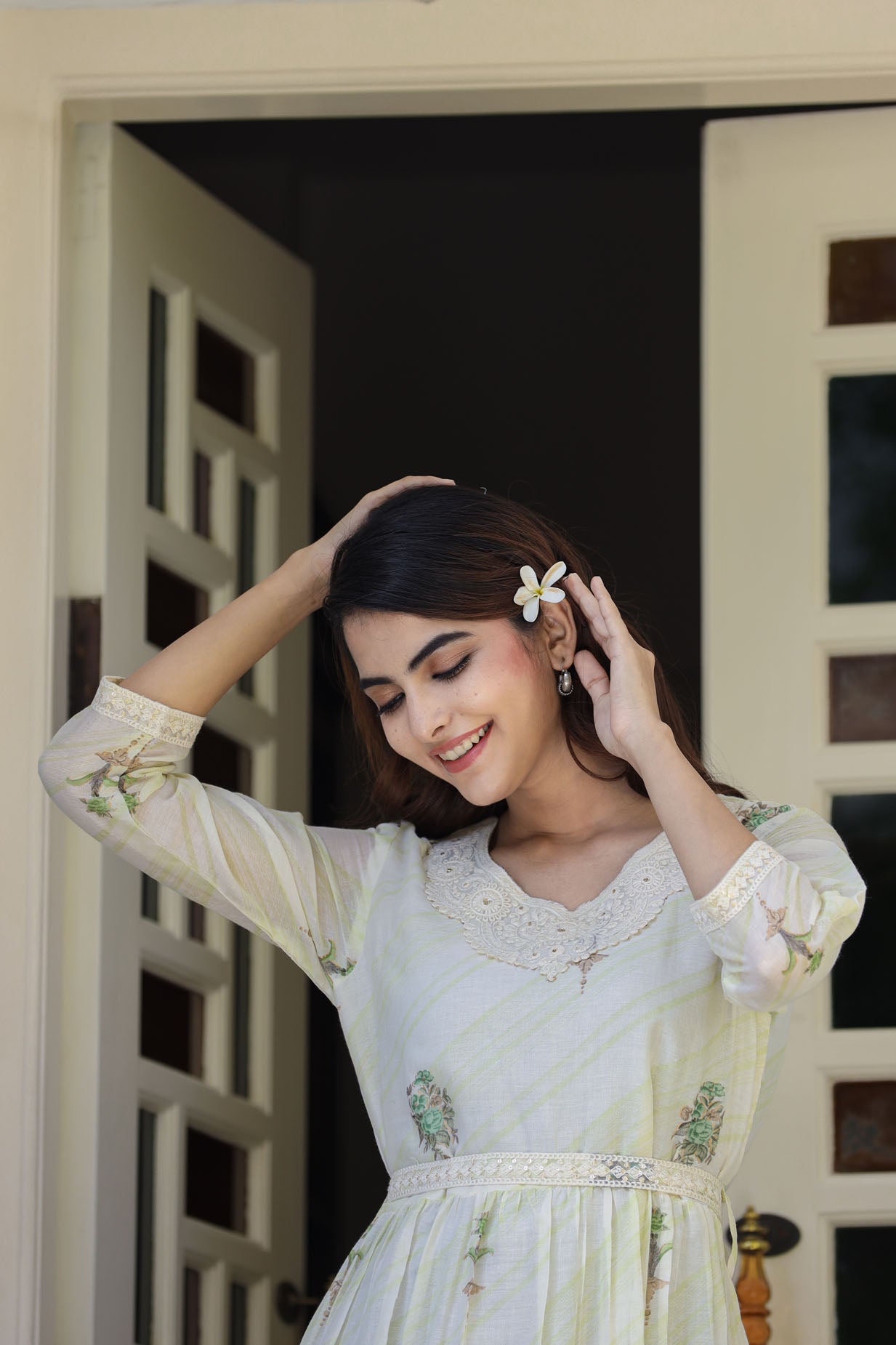 The Beauty Dress