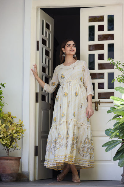 The Beauty Dress