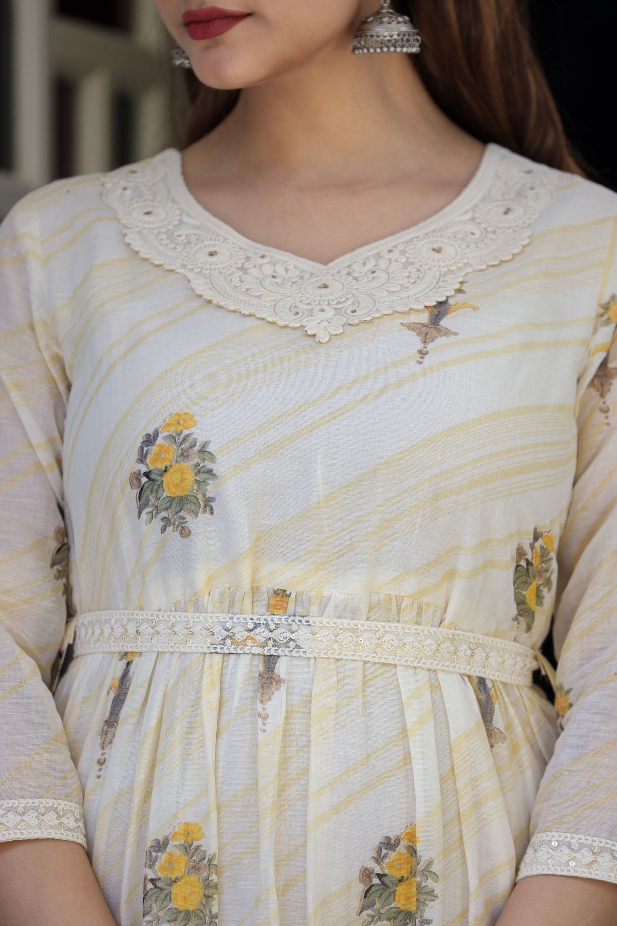 The Beauty Dress