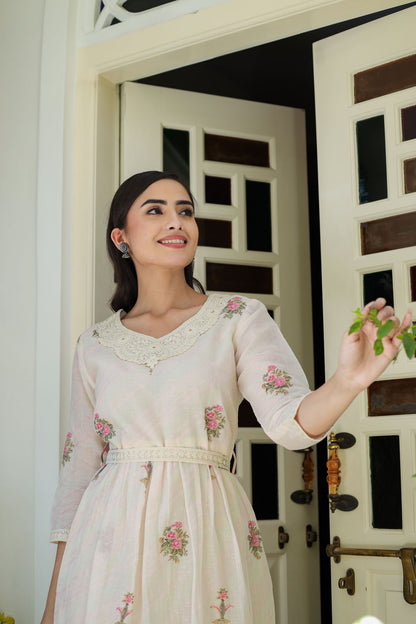 The Beauty Dress