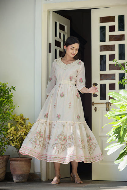 The Beauty Dress
