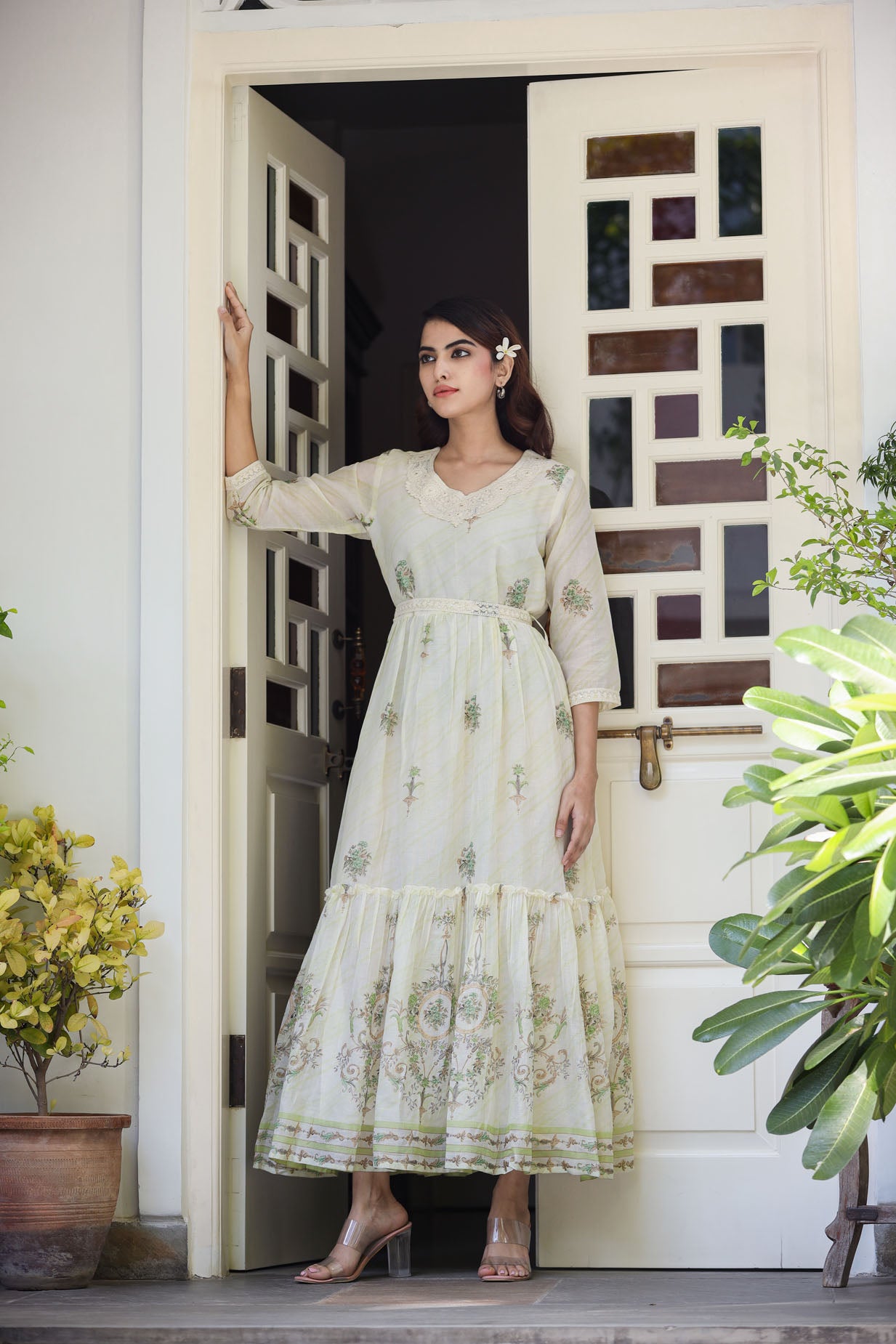 The Beauty Dress