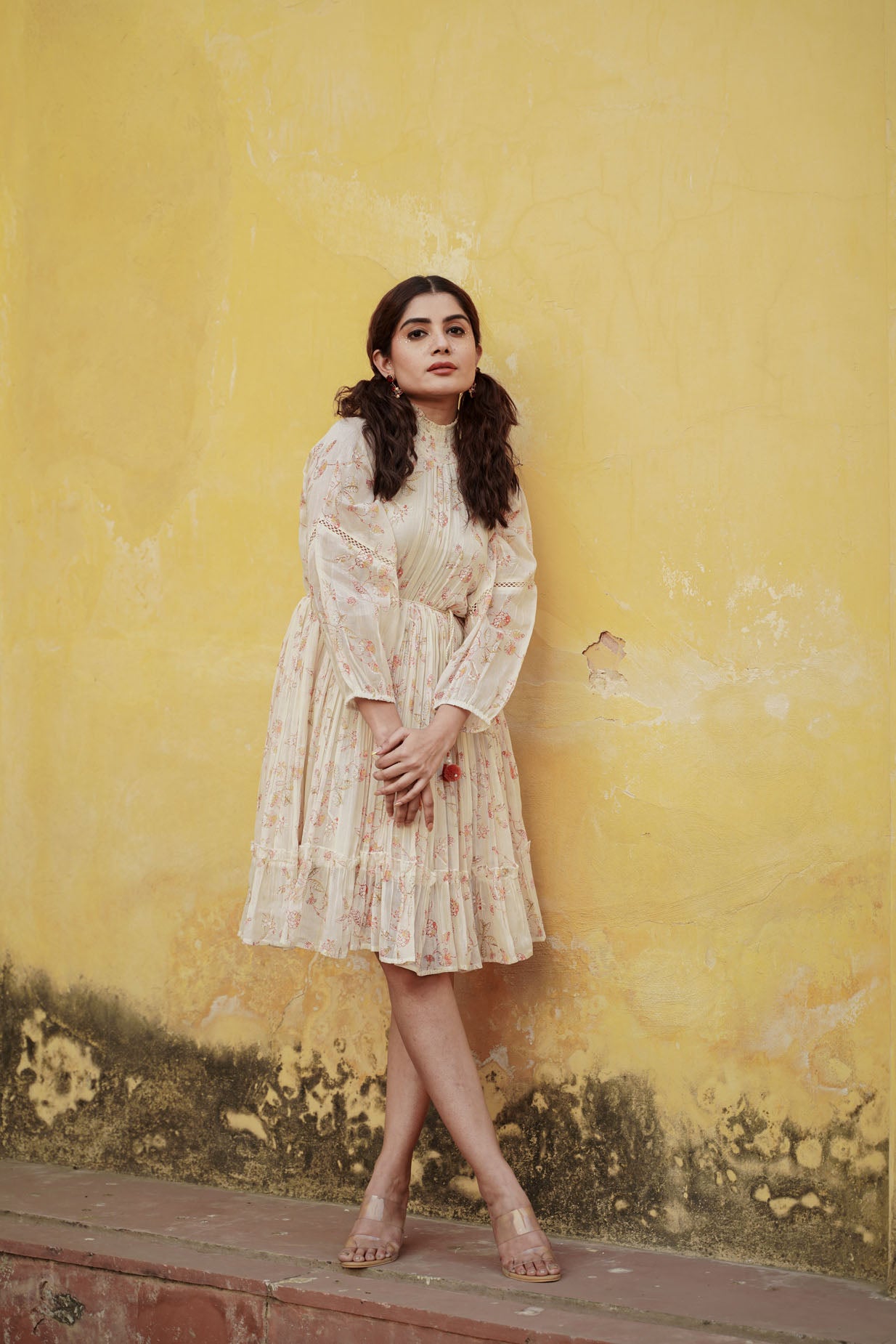 The Extraodinary Dress