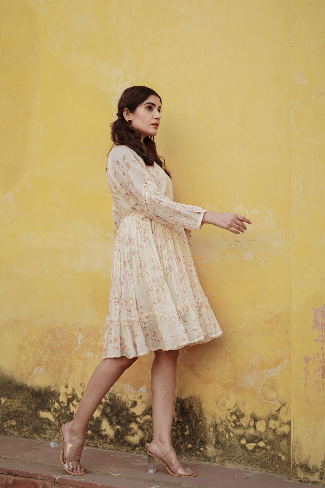 The Extraodinary Dress