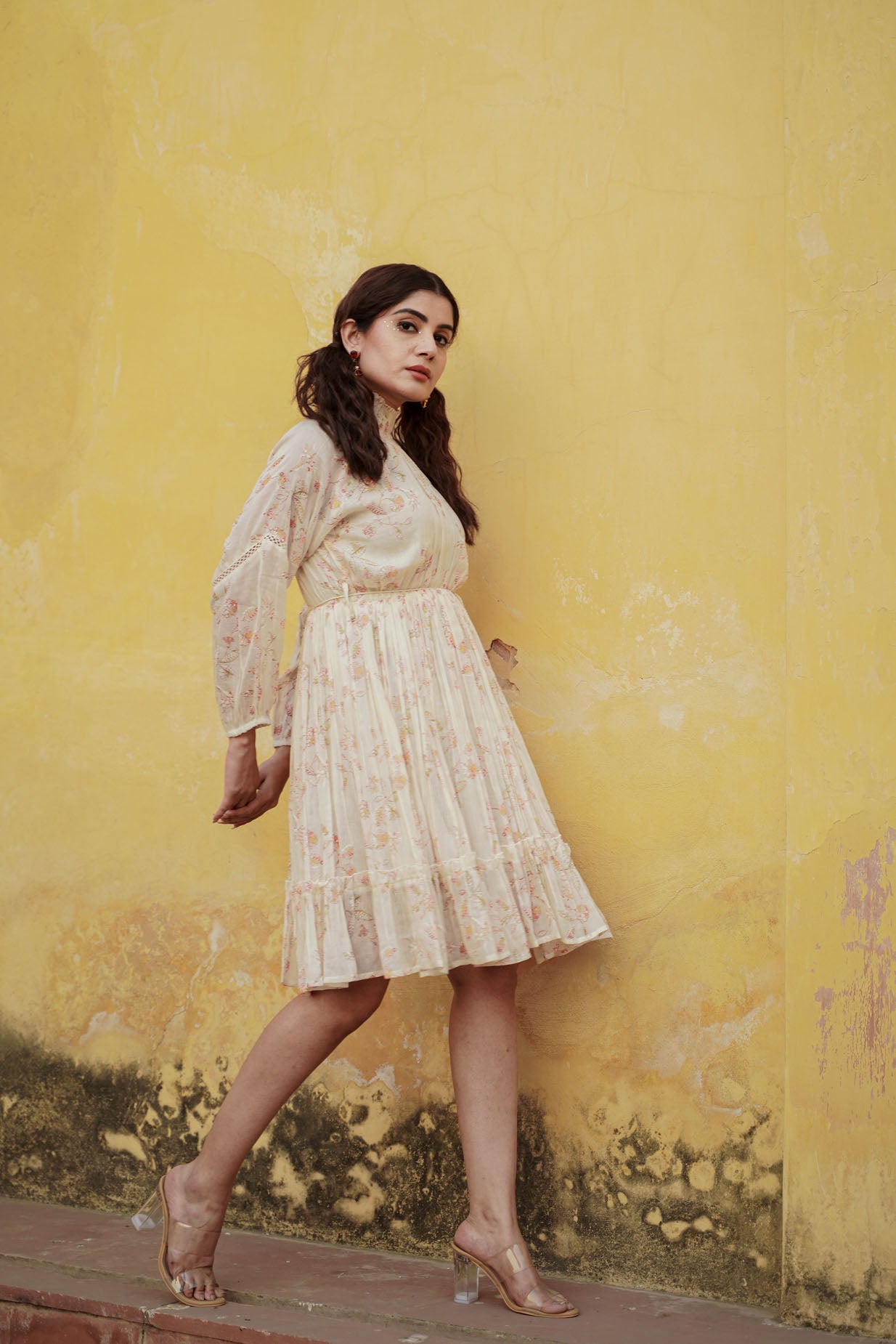 The Extraodinary Dress