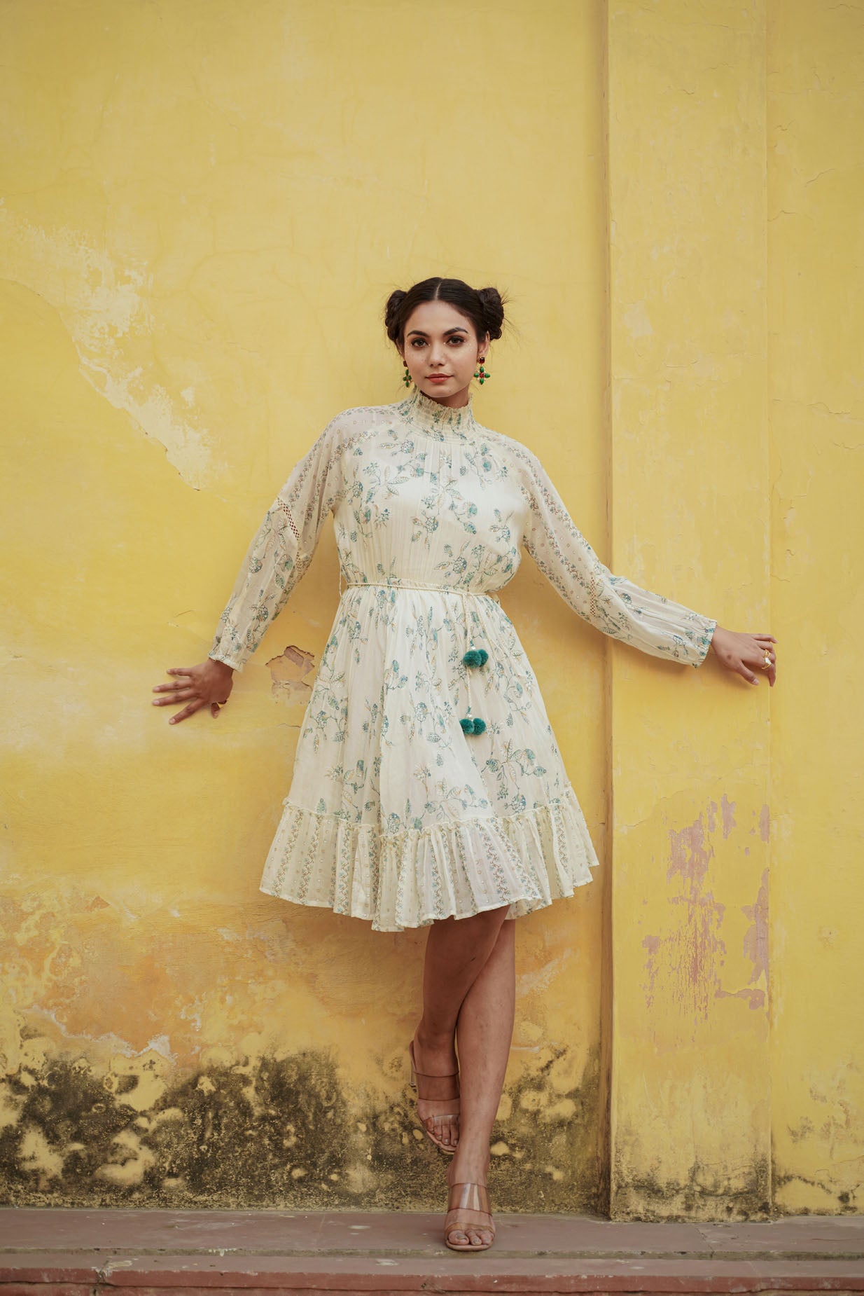 The Extraodinary Dress