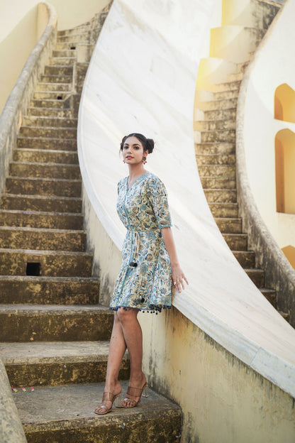 The Cotton Florals