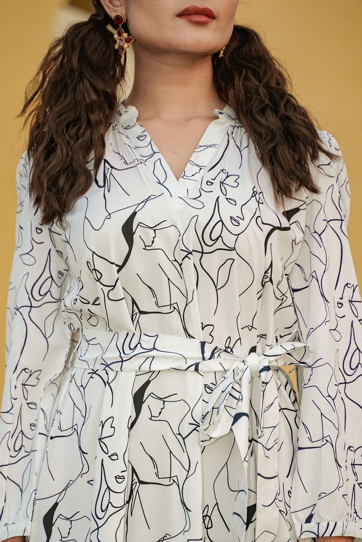 The Marble Print