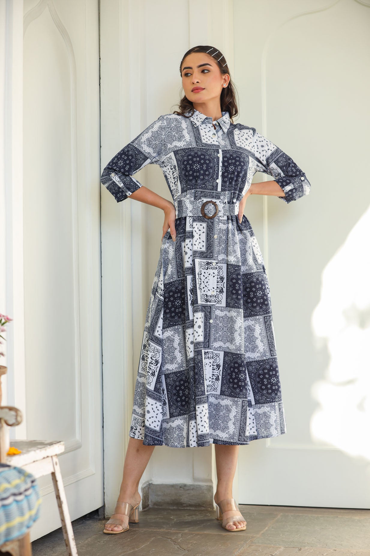 The Stylish Midi