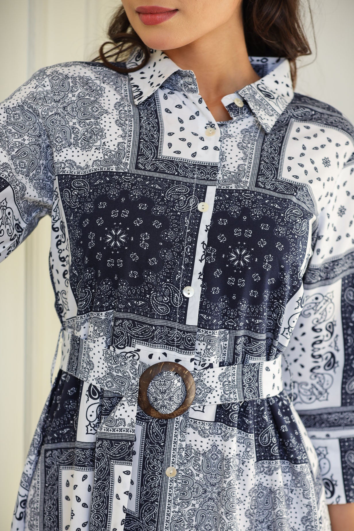 The Stylish Midi