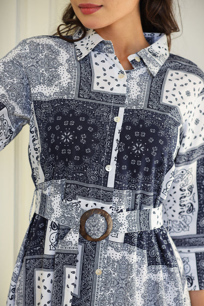 The Stylish Midi