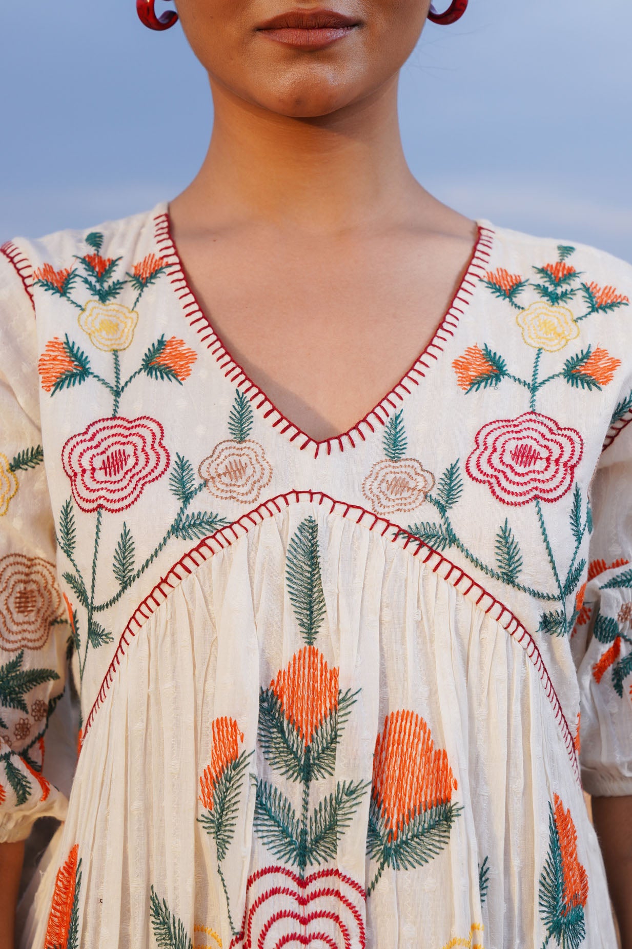 The Amazing Embroidery - Hot Selling 🔥