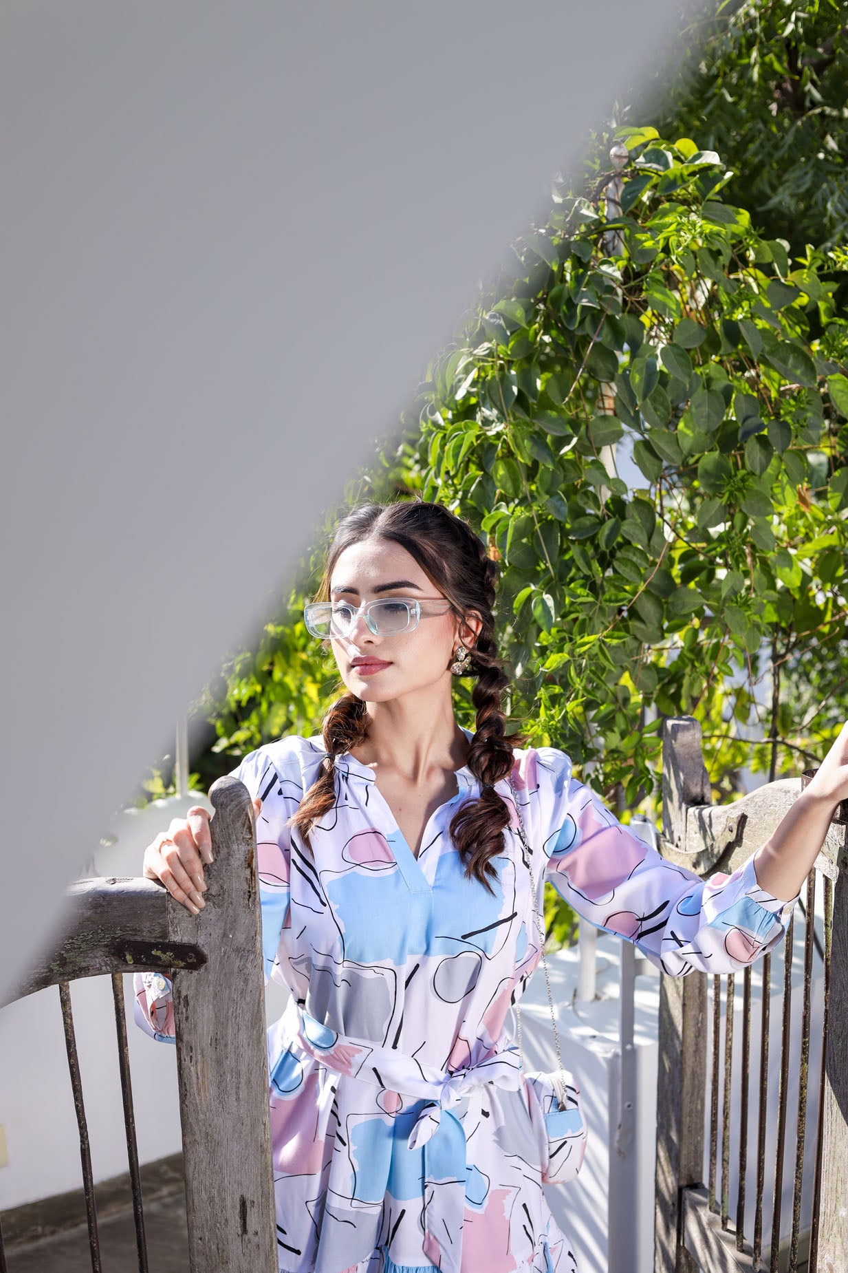 the pretty prints 1