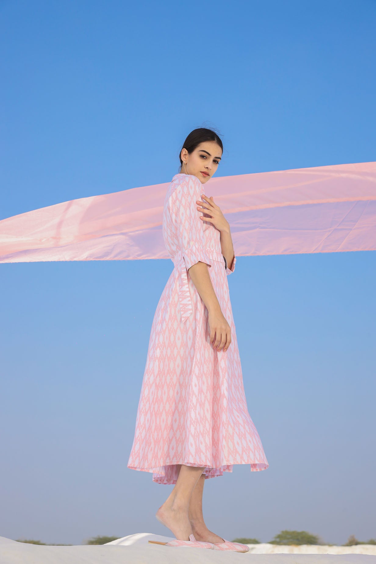 The Pink-Blues