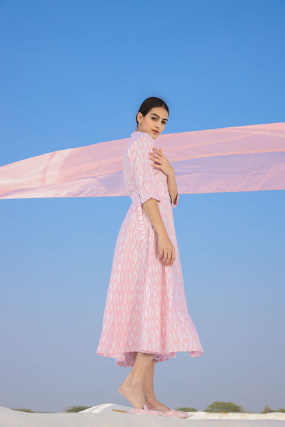 The Pink-Blues