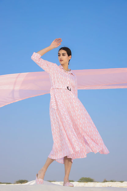 The Pink-Blues
