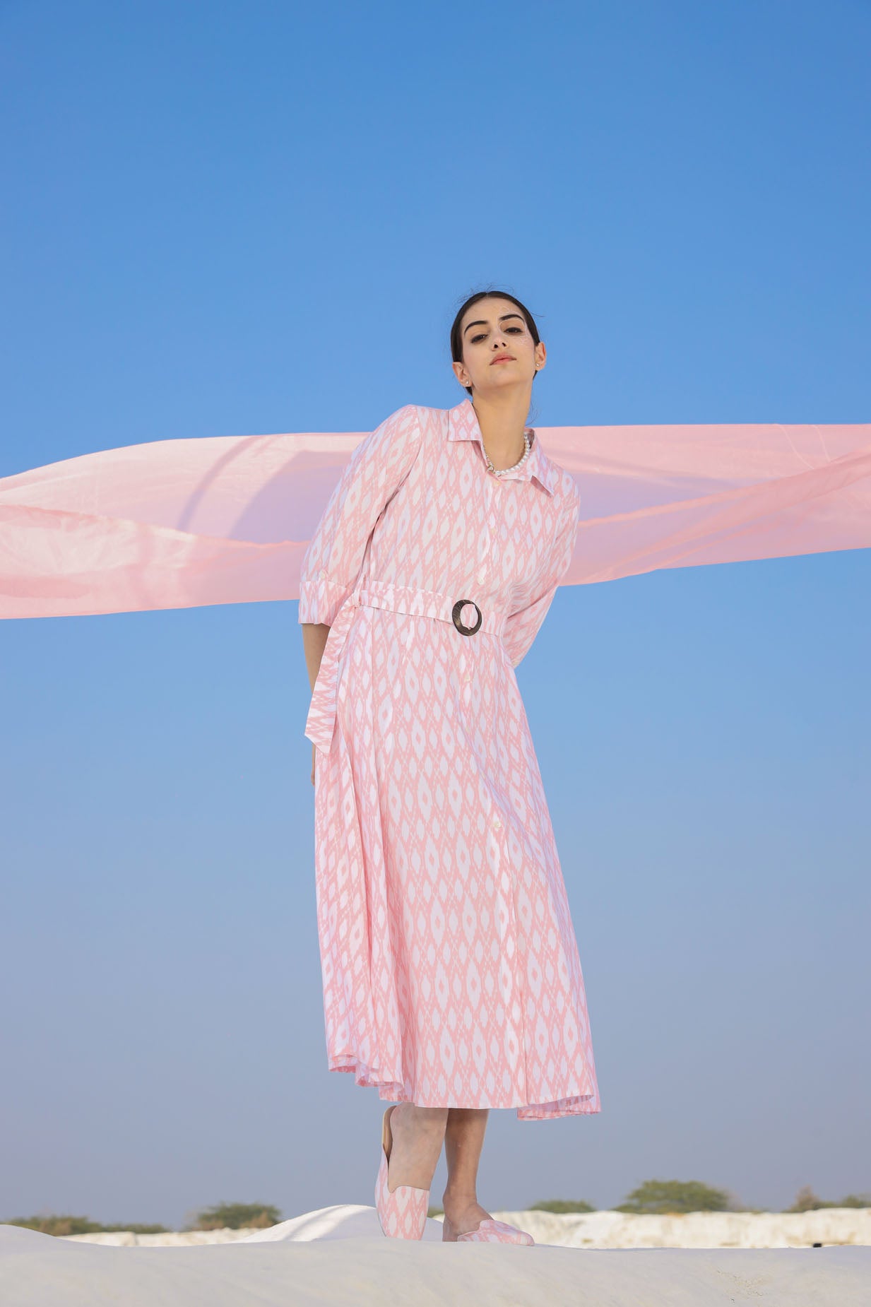 The Pink-Blues