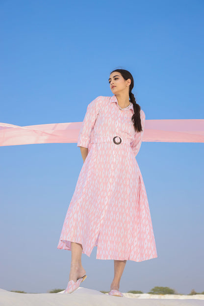 The Pink-Blues
