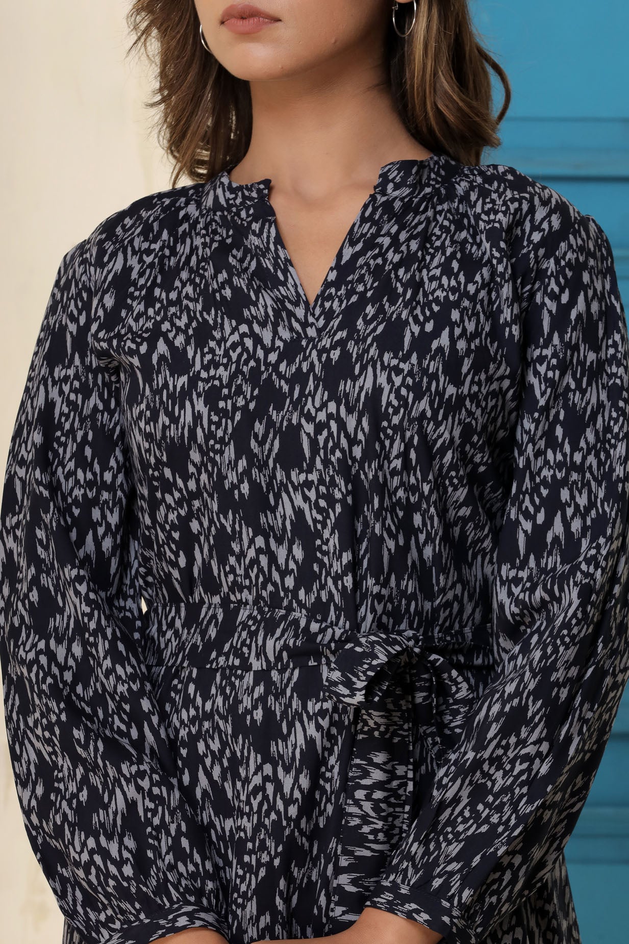 The Stylish Dress