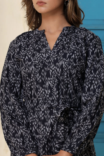 The Stylish Dress