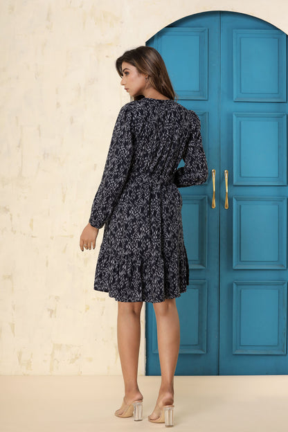 The Stylish Dress