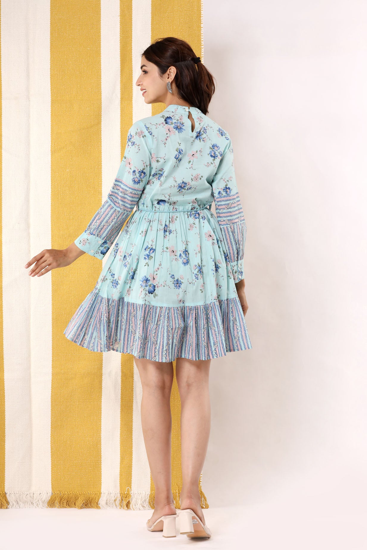 The Cute Prints