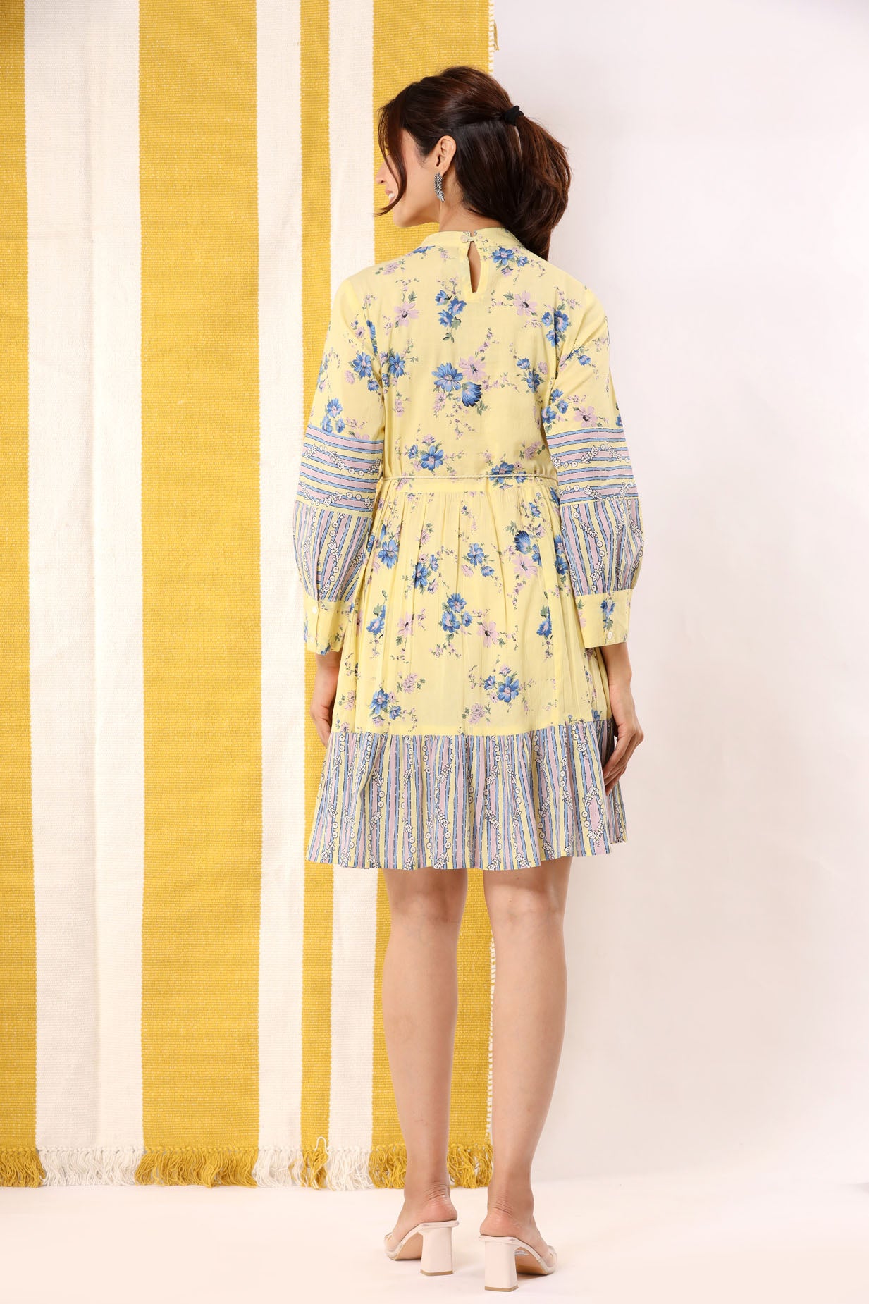 The Cute Prints