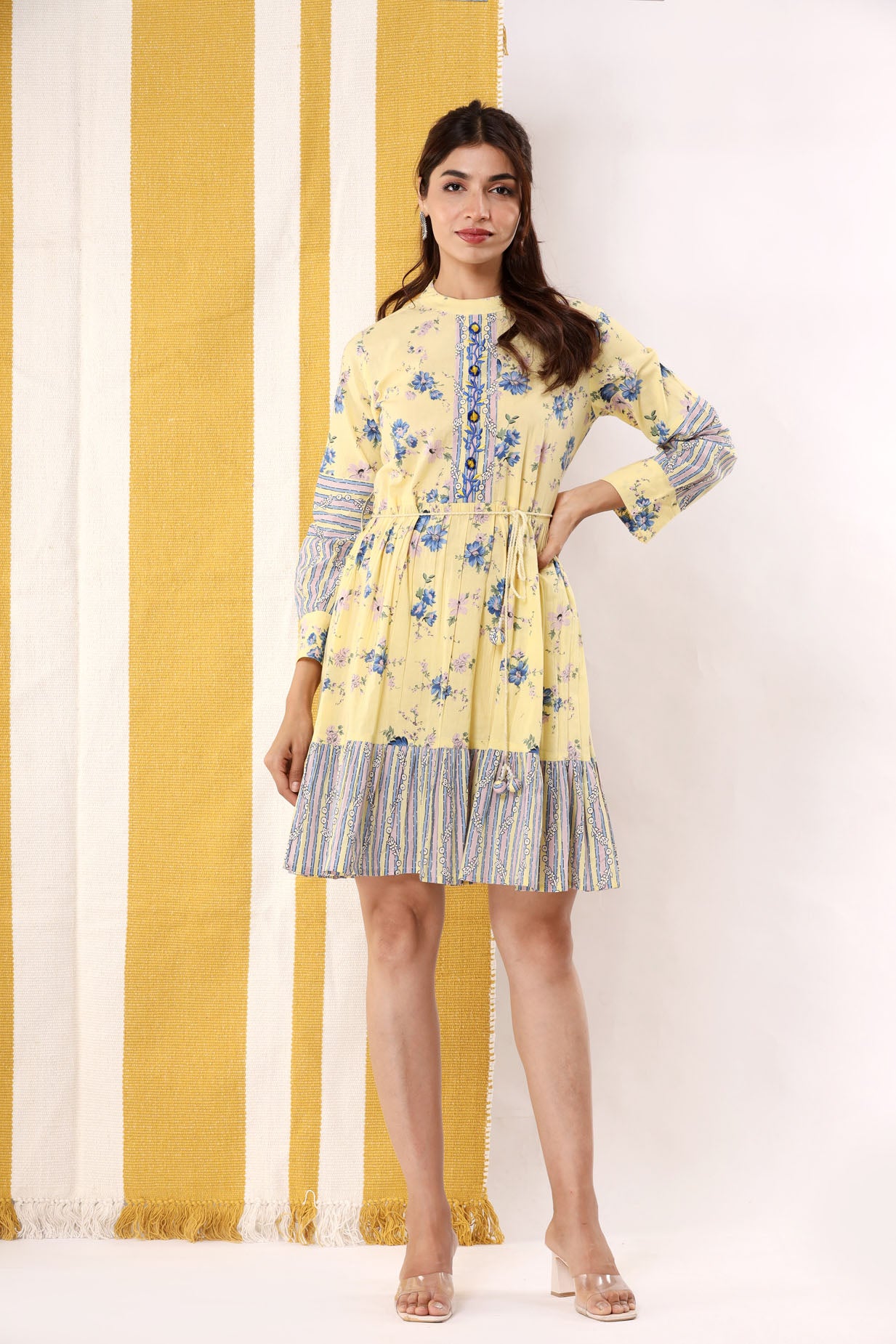 The Cute Prints