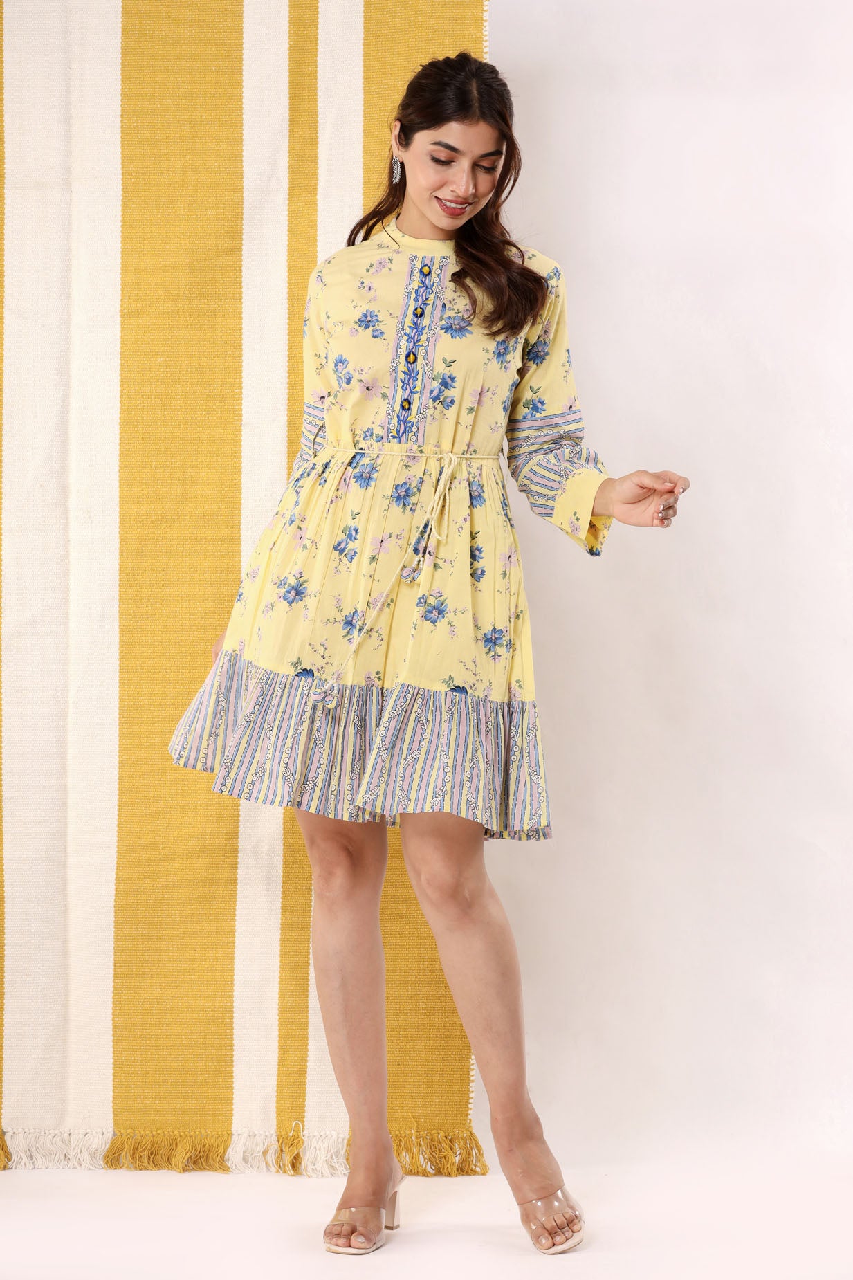 The Cute Prints