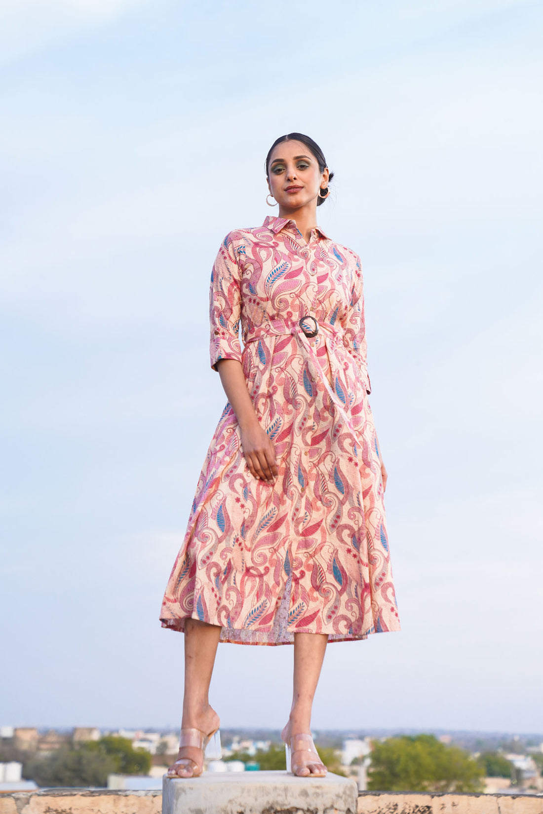 The Royal Midi