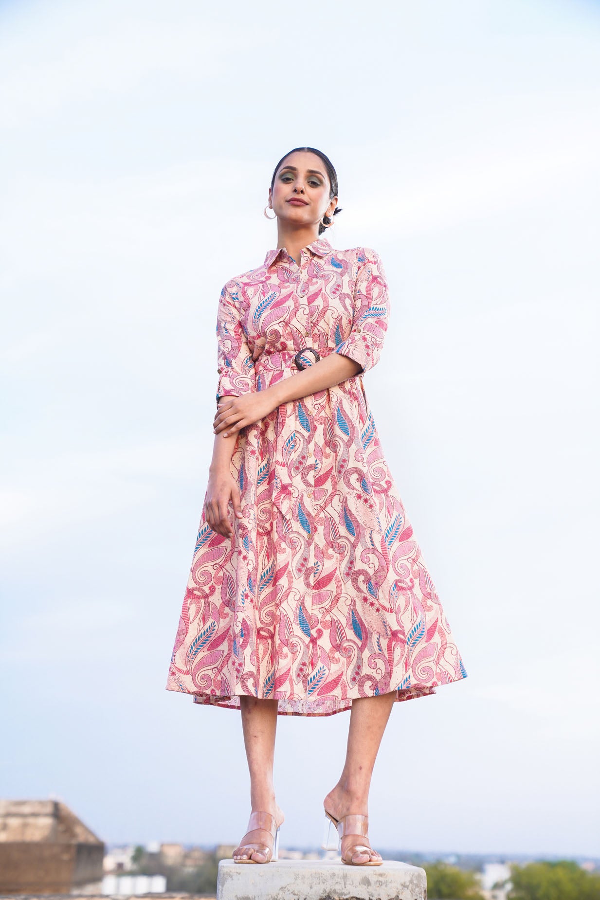 The Royal Midi