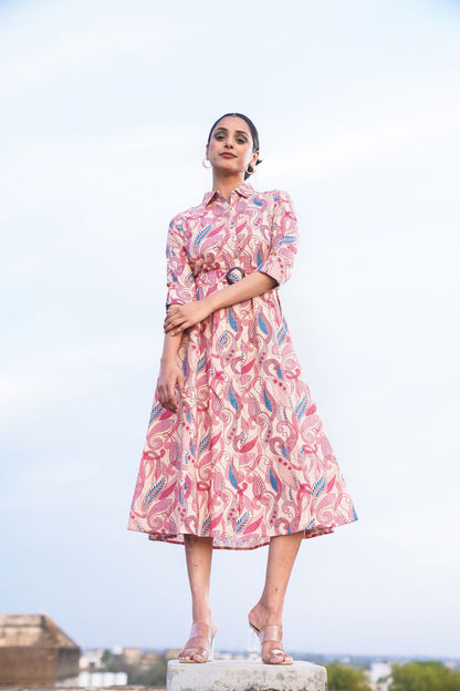 The Royal Midi