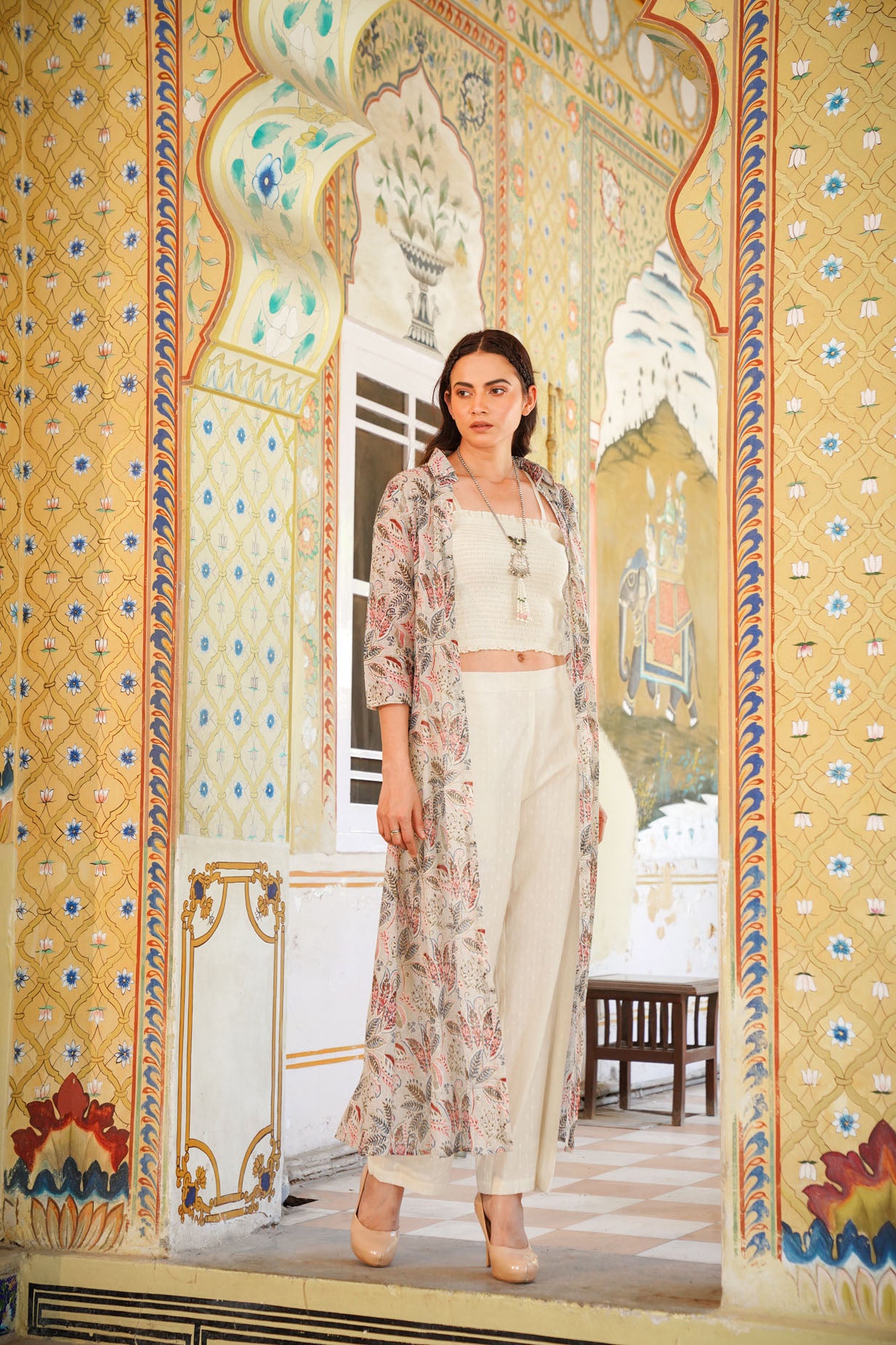 The Suave Coord Set