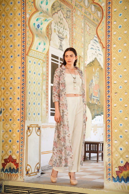 The Suave Coord Set